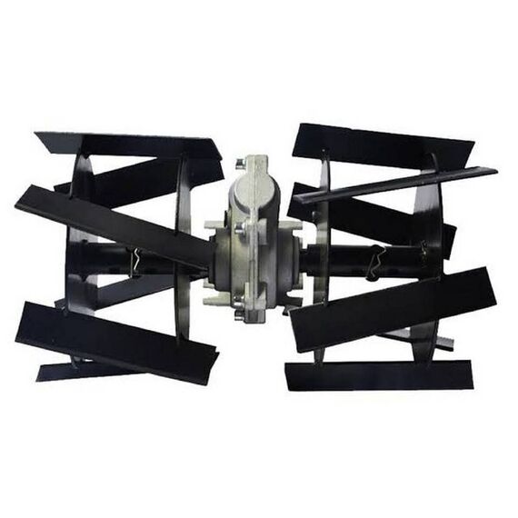 WEEDER ATTACHMENT FOR BRUSH CUTTER 26 MM