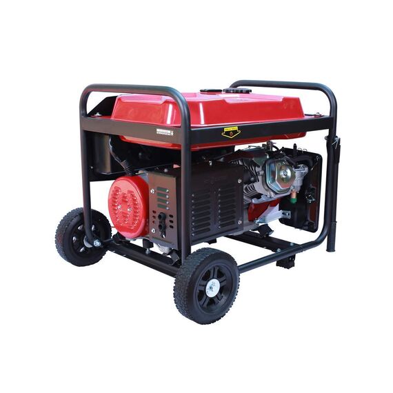 XLNT 10KVA 13000E SELF START PETROL GENERATOR 10000 WATT