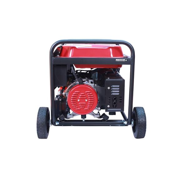XLNT 10KVA 13000E SELF START PETROL GENERATOR 10000 WATT