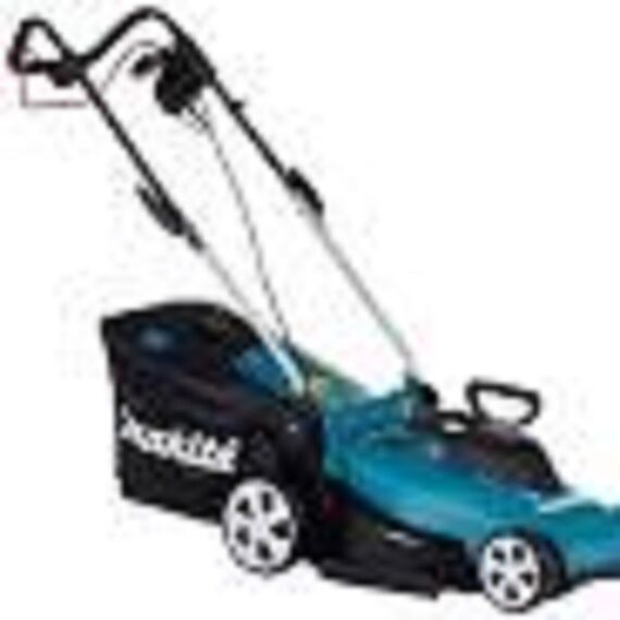 MAKITA ELM3720 ELECTRIC LAWN MOWER 1400 W