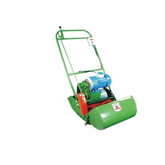 ELECTRIC LAWN MOWER, 1 HP, 18 INCHES