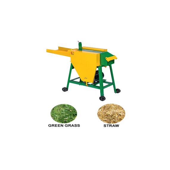 ELECTRIC CHARA CUTTING MACHINE, 2 HP