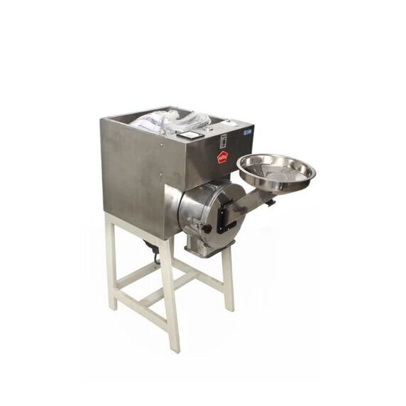MASALA MAKING MACHINE / GRINDER / PULVERISER MASALA MAKING MACHINE / GRINDER / PULVERISER