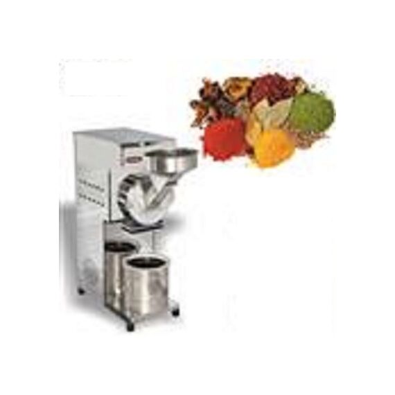 MASALA MAKING MACHINE / GRINDER / PULVERISER MASALA MAKING MACHINE / GRINDER / PULVERISER