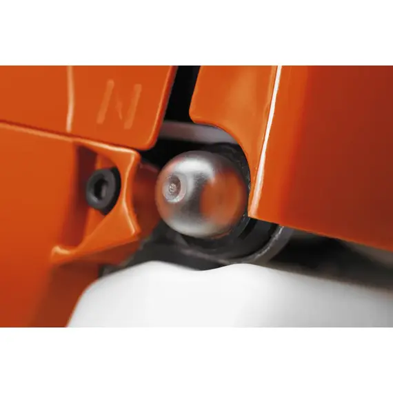 HUSQVARNA 525BX PETROL LEAF BLOWER 25.4 CC