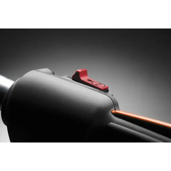 HUSQVARNA 525BX PETROL LEAF BLOWER 25.4 CC