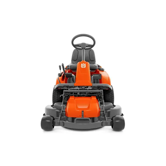 HUSQVARNA R 213C RIDE-ON FRONT MOWERS 344 CC
