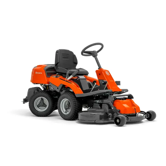 HUSQVARNA R 213C RIDE-ON FRONT MOWERS 344 CC