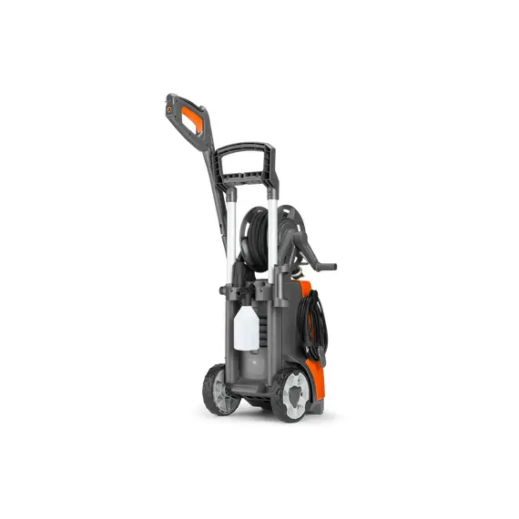 HUSQVARNA PW 480 PRESSURE WASHER 180 BAR