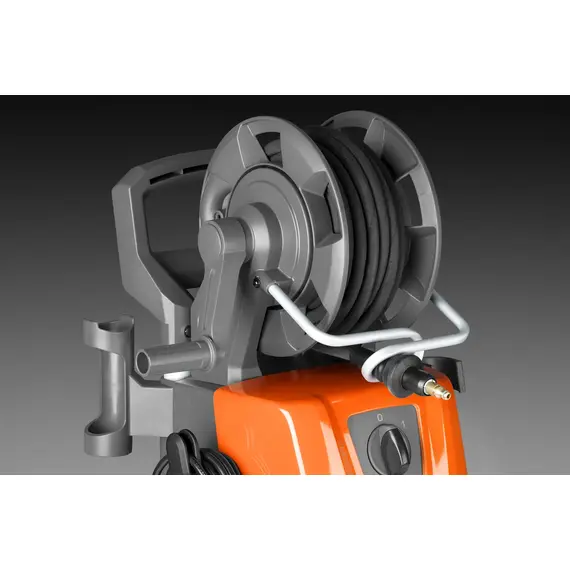 HUSQVARNA PW 350 PRESSURE WASHER 150 BAR