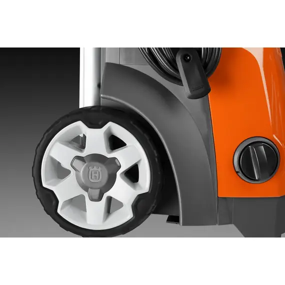 HUSQVARNA PW 350 PRESSURE WASHER 150 BAR