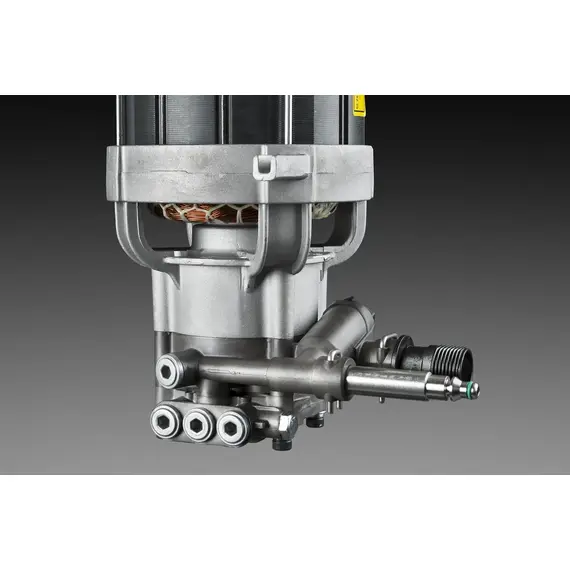 HUSQVARNA PW 350 PRESSURE WASHER 150 BAR