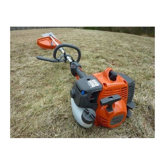 HUSQVARNA 131R PETROL BRUSH CUTTER, 32.6 CC 2 STROKE