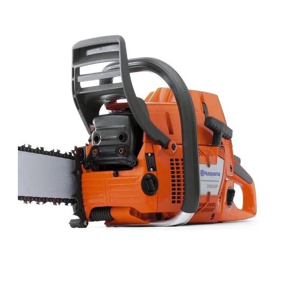 HUSQVARNA 390XP CHAINSAW MACHINE 20"
