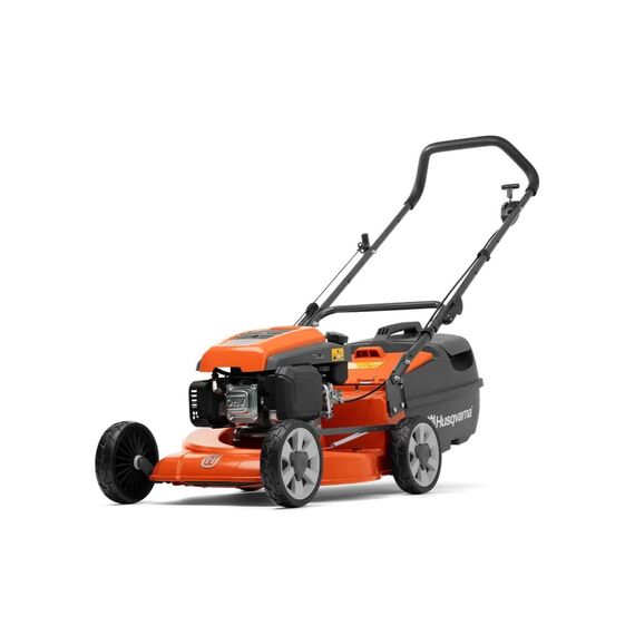 HUSQVARNA LC 419SP PETROL LAWN MOWER 166 CC