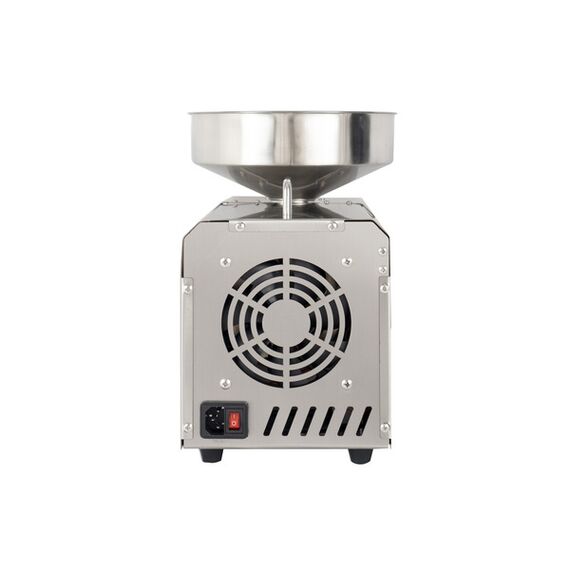 IMPERIUM® MULTI SEEDS OIL PRESS MACHINE 750 WATT IMPERIUM® MULTI SEEDS OIL PRESS MACHINE 750 WATT