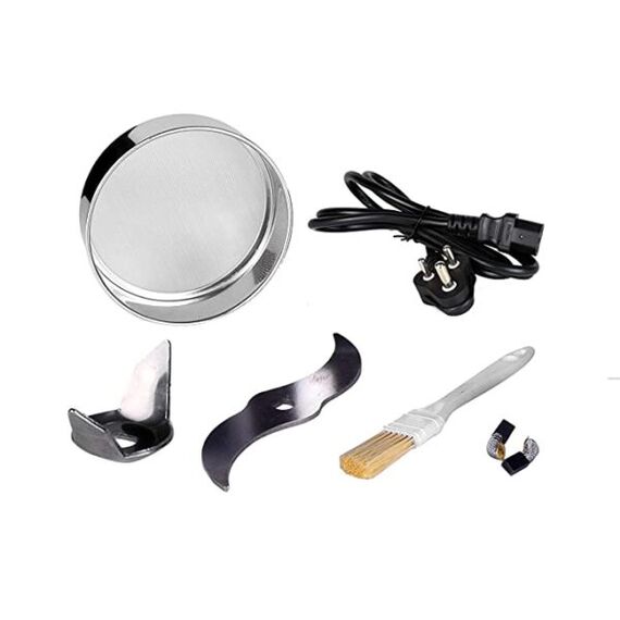 IMPERIUM SPICE GRINDER - 1600 WATTS, 300 GRAM CAPACITY, STAINLESS STEEL MIXER GRINDERS FOR MASALA, SPICES AND HERBS