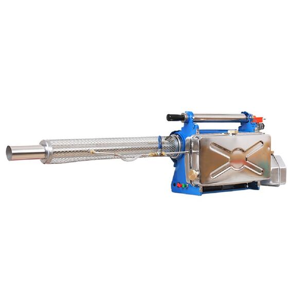 THERMAL FOGGING MACHINE WITH STAINLESS STEEL TANK