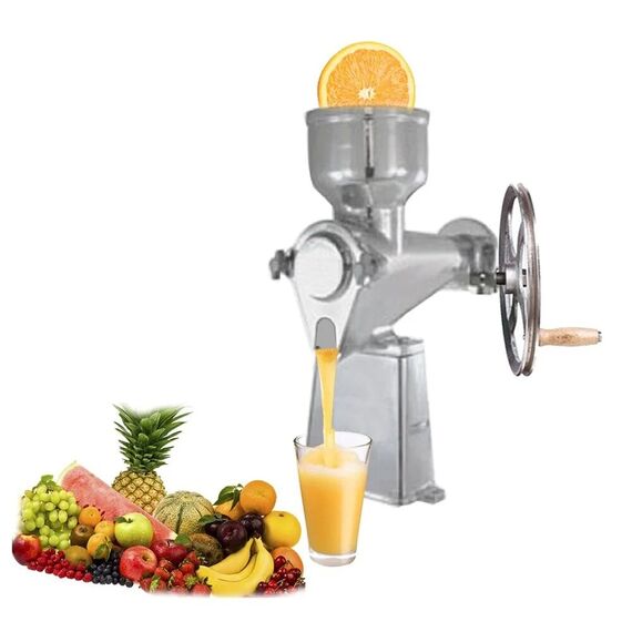 MANUAL HAND JUICER MACHINE, NO.30