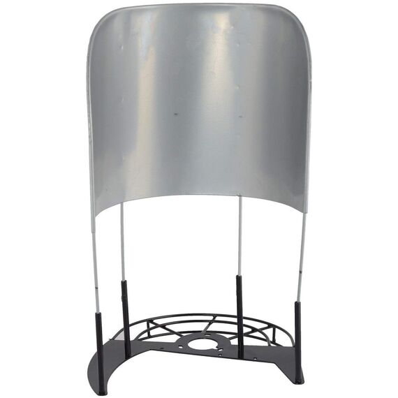 PADDY GUARD ATTACHMENT FOR BRUSH CUTTER