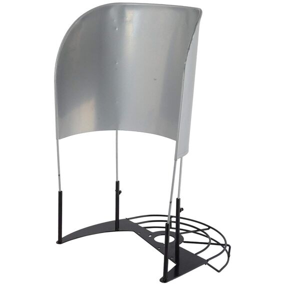 PADDY GUARD ATTACHMENT FOR BRUSH CUTTER