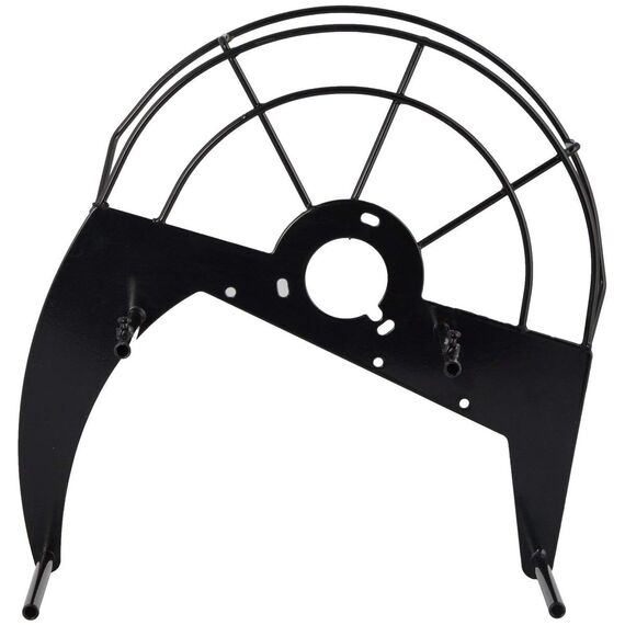 PADDY GUARD ATTACHMENT FOR BRUSH CUTTER