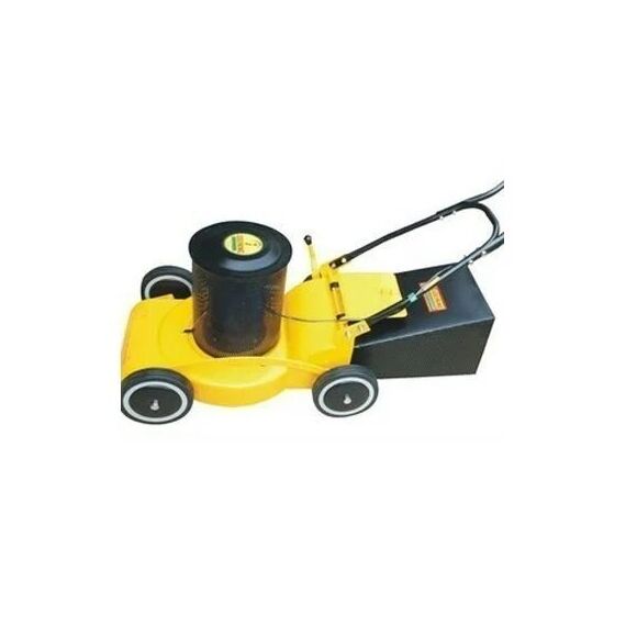 ELECTRIC ROTARY LAWN MOWER 2 HP 21 INCHES