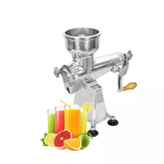 MANUAL NO. 22 HAND JUICER MACHINE