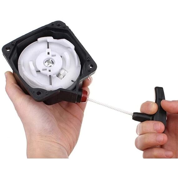 SUPER EASY RECOIL STARTER FOR BRUSH CUTTER