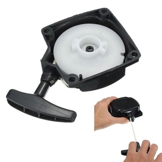 SUPER EASY RECOIL STARTER FOR BRUSH CUTTER