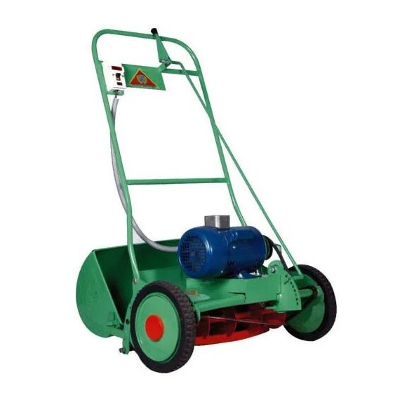 20 INCH ELECTRIC LAWN MOWER WITH BUSH TYPE, 1 HP