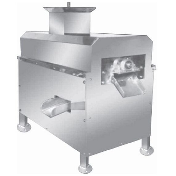 MANGO JUICER MACHINE 1.5 HP 200 KG/HR