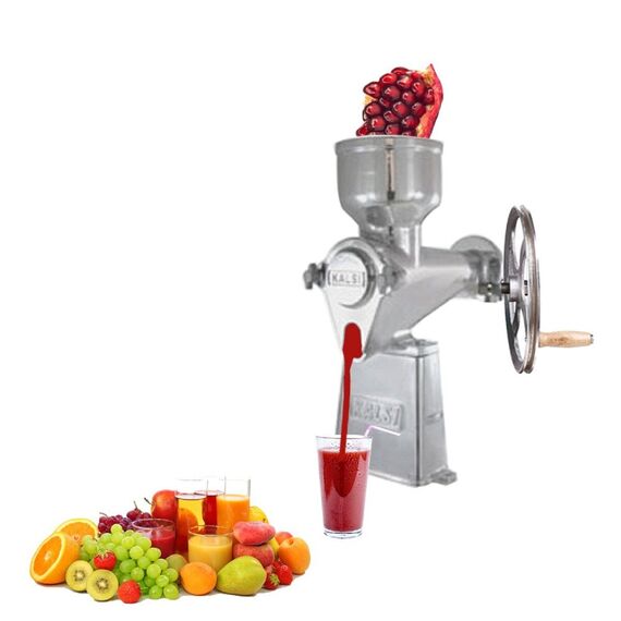 MANUAL HAND JUICER MACHINE, NO.30