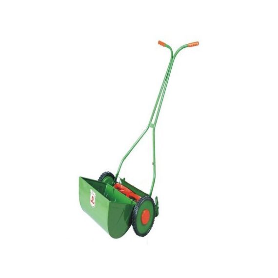 PUSH TYPE LAWN MOWER 18 INCHES
