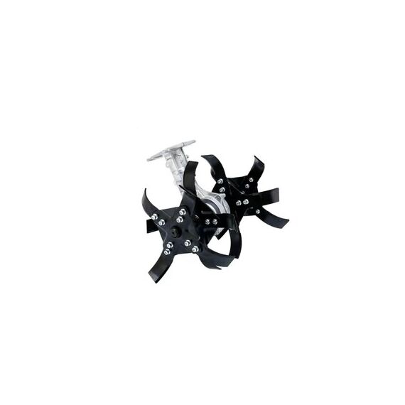 WEEDER ATTACHMENT FOR BRUSH CUTTER, 28 MM