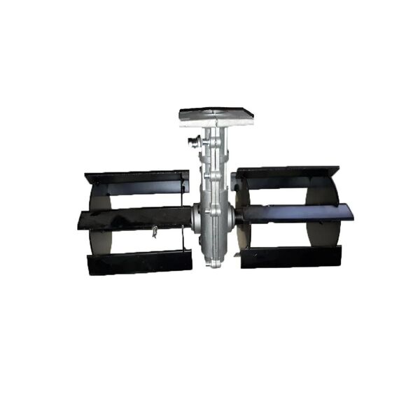 WEEDER ATTACHMENT FOR BRUSH CUTTER 26 MM