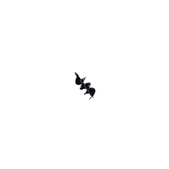 DOUBLE WOLF 68CC EARTH AUGER (SINGLE HANDLE) WITH 12 INC BIT