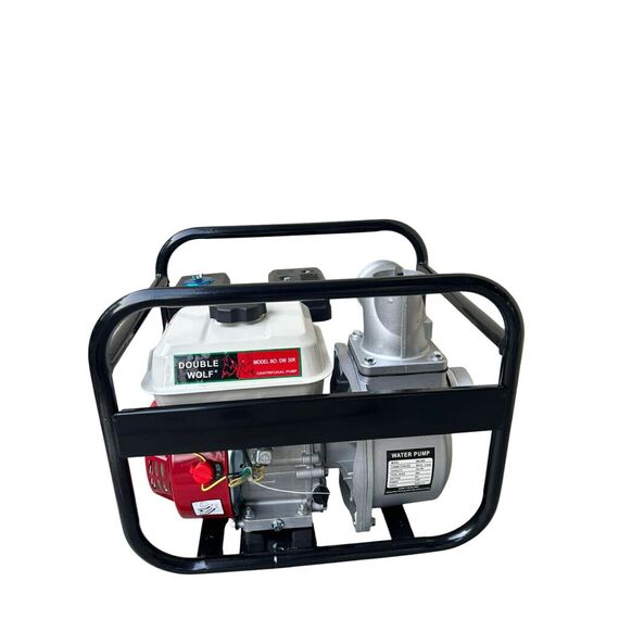 DOUBLE WOLF 3 INCH CENTREFUGAL WATER PUMP ( PREMIUM )