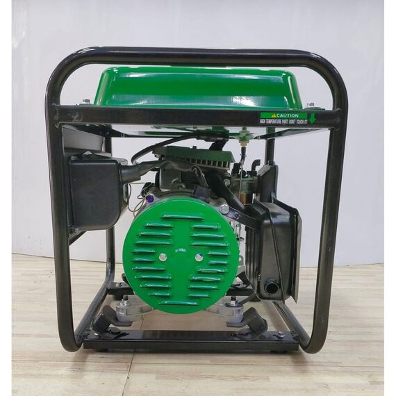 ALPHA 1KVA A1200 GENERATOR 1000 WATT