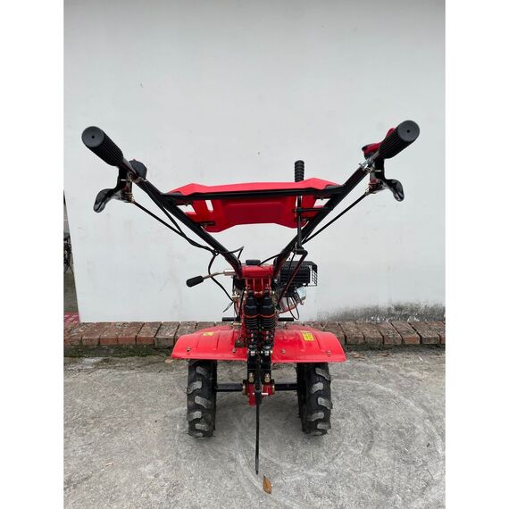 PETROL 7HP POWER WEEDER RECOIL START