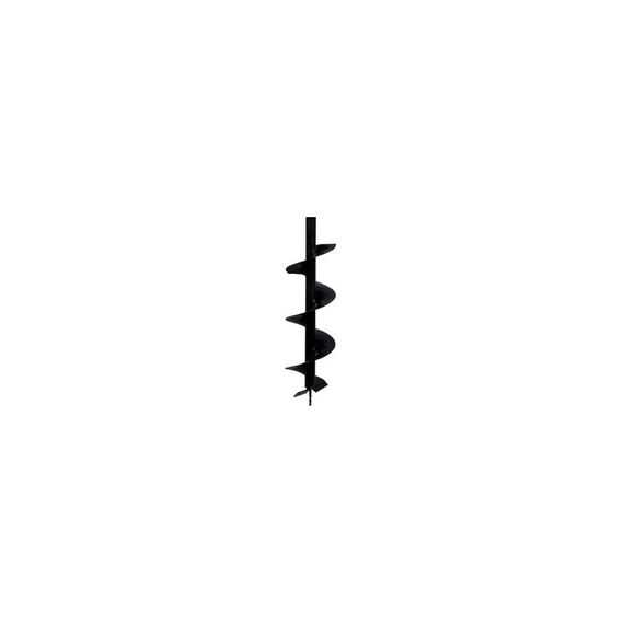 DOUBLE WOLF 68CC EARTH AUGER (DOUBLE HANDLE WITH HEAVY FRAME)WITH 8 INC BIT