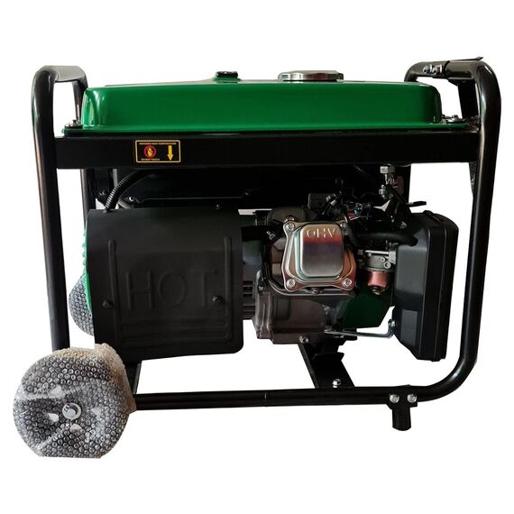 ALPHA 10KV A13000 GENERATOR SINGLE & THREE PHASE