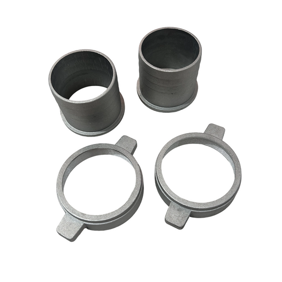 DOUBLE WOLF 2 INCH CENTREFUGAL WATER PUMP