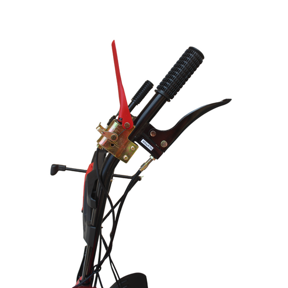 DOUBLE WOLF 7.5 HP PETROL POWER WEEDER WP470