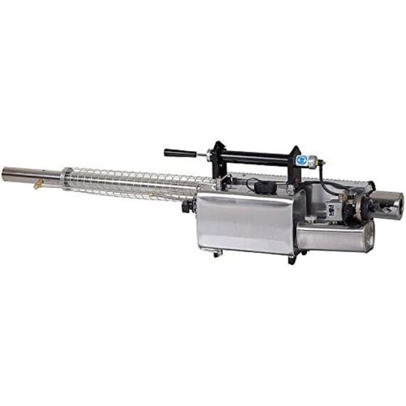 FOGGING MACHINE PORTABLE NPF-35A STAINLESS STILL