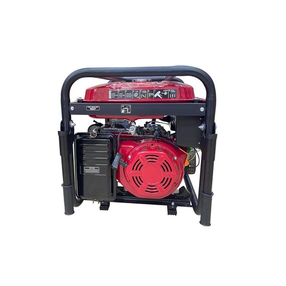 POWER HUB A13000 10000 WATTS POWERED GENERATOR