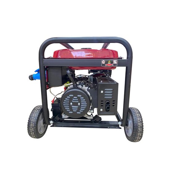 POWER HUB A13000 10000 WATTS POWERED GENERATOR