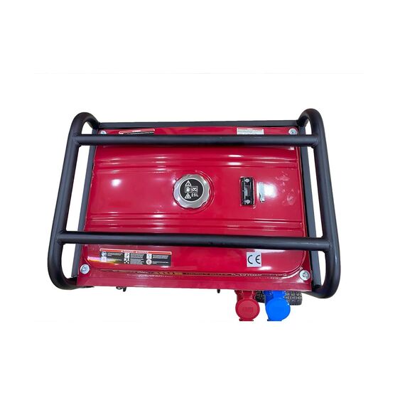 POWER HUB A13000 10000 WATTS POWERED GENERATOR