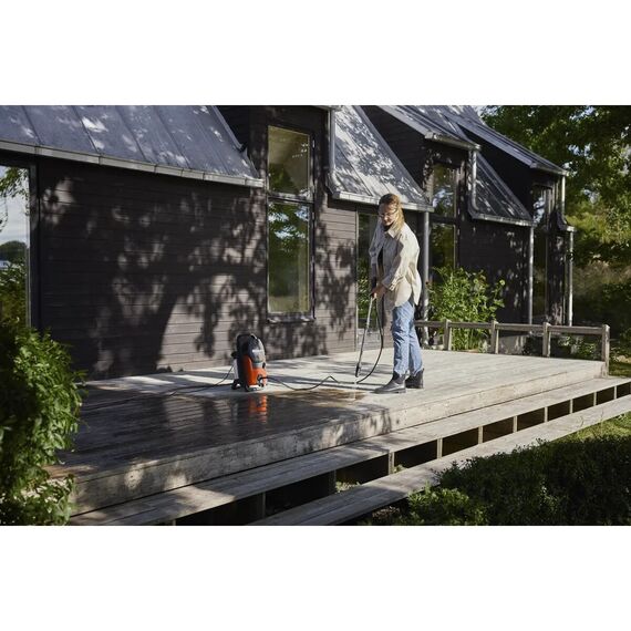 HUSQVARNA PW 130 HIGH PRESSURE WASHER