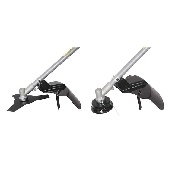 NEPTUNE BC-1200E HEAVY DUTY ELECTRIC BRUSH CUTTER 1200W